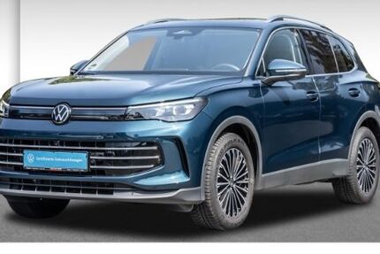 VW Tiguan 6.765 km 40.990 € Wetter 58300