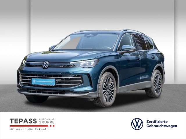 VW Tiguan 6.765 km 40.990 € Wetter 58300
