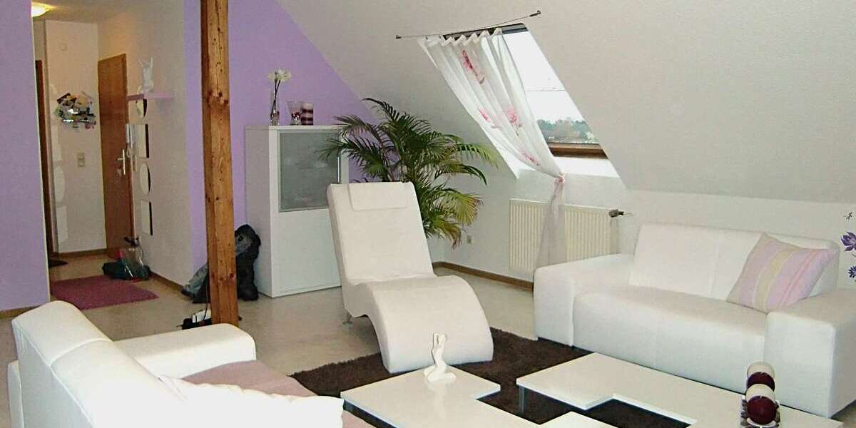 Sicheres Investment in Lünen: Renditestarke 2-Zimmer-Wohnung mit laufendem Mietertrag 2 zimmer