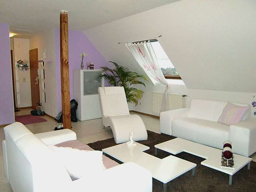 Sicheres Investment in Lünen: Renditestarke 2-Zimmer-Wohnung mit laufendem Mietertrag 2 zimmer