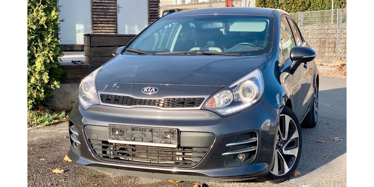 Kia Rio 50.470 km 6.950 &euro; Gelsenkirchen 45884