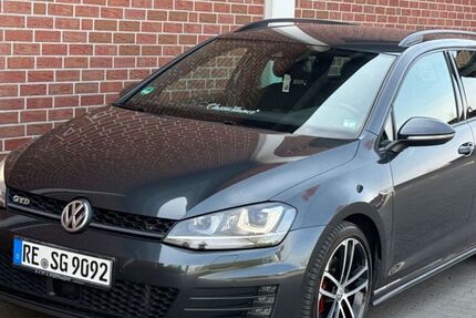 VW Golf 159.500 km 12.490 &euro; Oer-Erkenschwick 45739