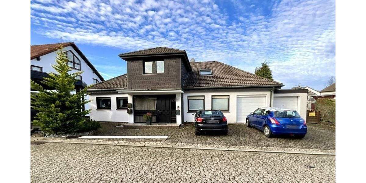 Terrassenwohnung Ennepetal Voerde - 3 Zimmer, 114 m&sup2;, 165.000&euro; | Angebot:25191275