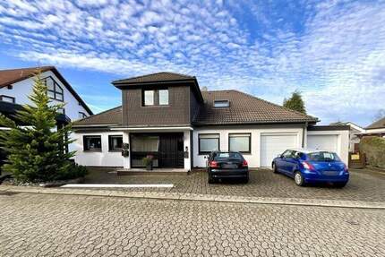 Wohnung Ennepetal Voerde - 3 Zimmer, 114 m&sup2;, 165.000&euro; | Angebot:25191275