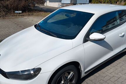 VW Scirocco 106.000 km 8.499 € Wuppertal 42279