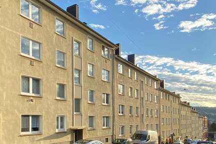 Wohnung Wuppertal Barmen - 2 Zimmer, 57 m&sup2;, 400&euro; | Angebot:25811566