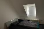 Dachgeschoßwohnung Dortmund Innenstadt Ost - 2 Zimmer, 50 m&sup2;, 450&euro; | Angebot:27572163