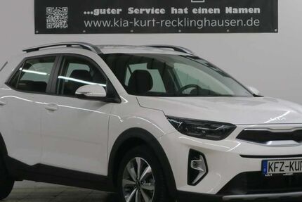 Kia Stonic 11.800 km 20.990 &euro; Recklinghausen 45661