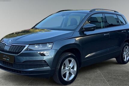 Skoda Karoq 92.000 km 15.690 &euro; Herten 45699