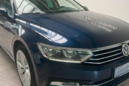 VW Passat Variant 171.760 km 11.980 &euro; Heiligenhaus 42579