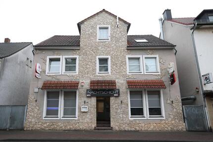 Haus Castrop-Rauxel Rauxel - 11 Zimmer, 415 m&sup2;, 449.000&euro; | Angebot:25231016