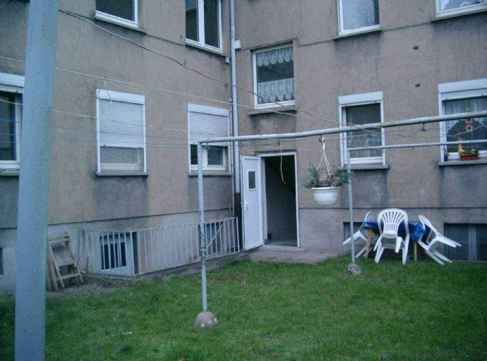 Etagenwohnung Gelsenkirchen Horst - 4 Zimmer, 85 m&sup2;, 700&euro; | Angebot:25682803