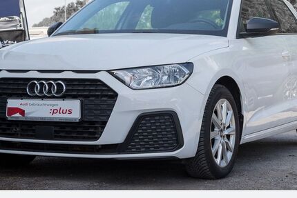 Audi A1 41.678 km 16.630 € Bochum 44809