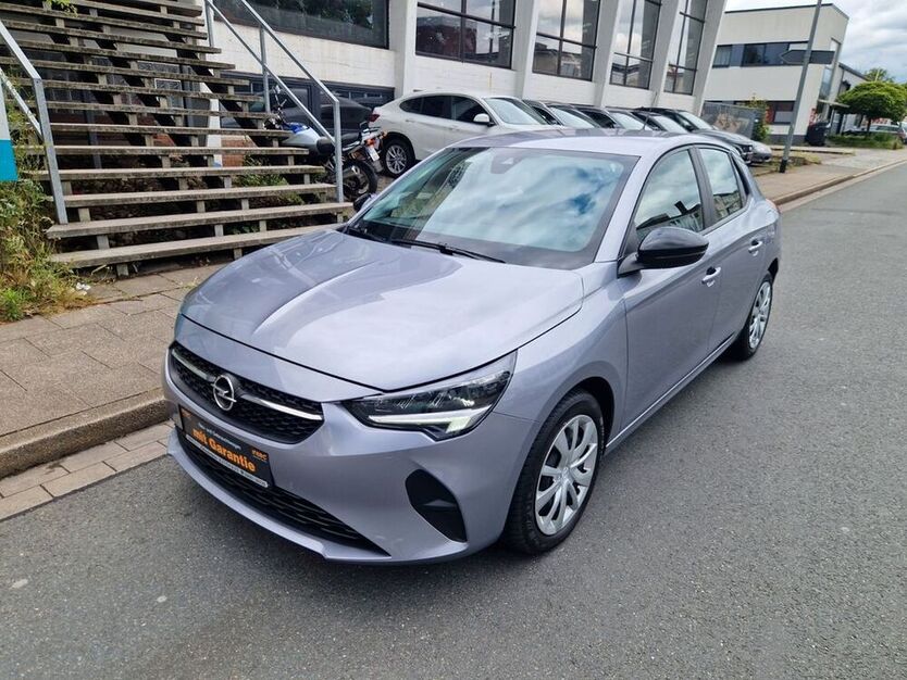 Corsa