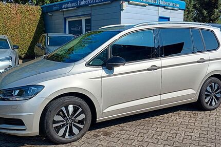 VW Touran 26.500 km 31.480 &euro; Essen 45307
