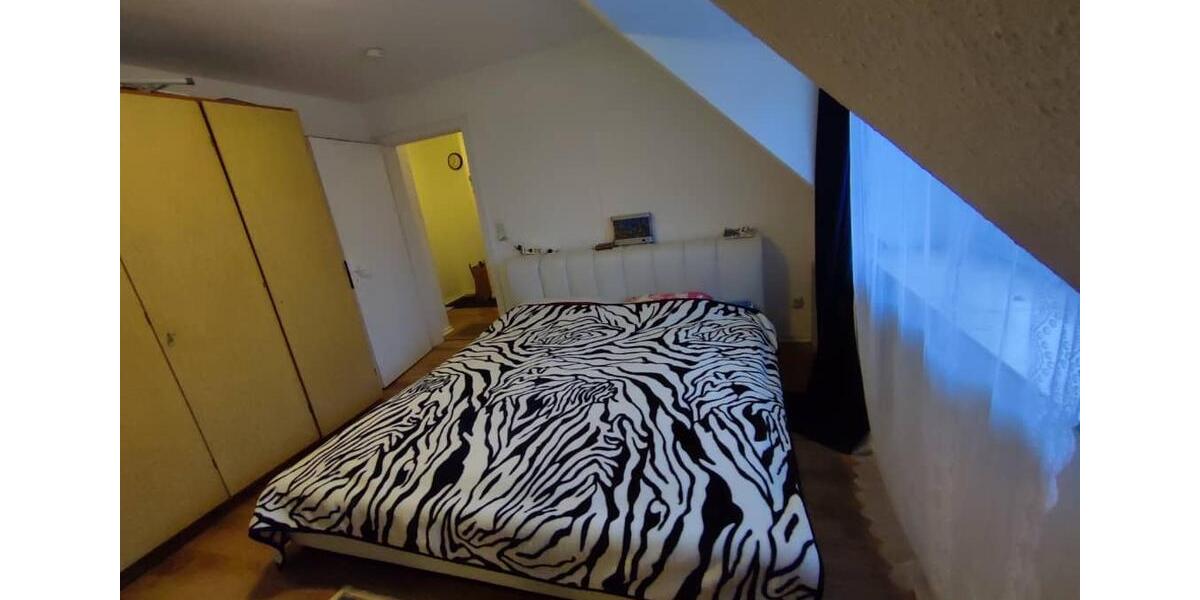 Etagenwohnung Wuppertal Elberfeld - 2 Zimmer, 56 m&sup2;, 375&euro; | Angebot:25375453