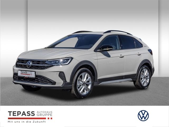 VW Taigo 9.999 km 25.790 € Wetter 58300