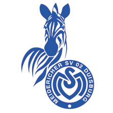 MSV Duisburg - F.C. Hansa Rostock 03.10.2025 Schauinsland-Reisen-Arena
