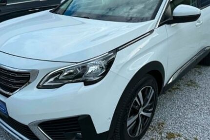 Peugeot 5008 103.884 km 16.797 &euro; Wuppertal 42327
