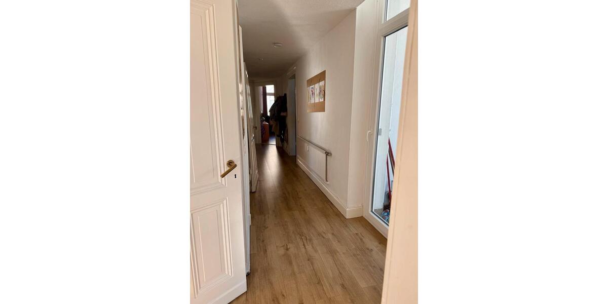 Etagenwohnung Wuppertal Sedansberg - 4 Zimmer, 100 m&sup2;, 900&euro; | Angebot:26396565