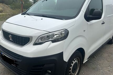 Peugeot Expert 175.000 km 8.500 € Gelsenkirchen 45891