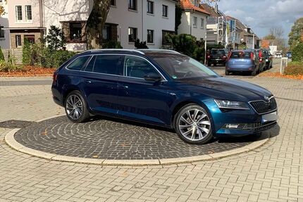 Skoda Superb 63.600 km 20.800 &euro; Mülheim an der Ruhr 45470