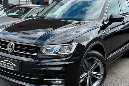 VW Tiguan 114.370 km 24.899 € Remscheid 42853