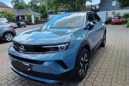 Opel Mokka 8.200 km 22.999 &euro; Essen 45309
