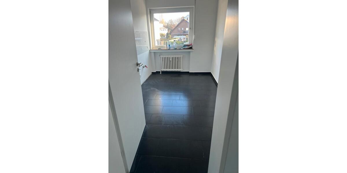 Schöne und helle Wohnung OB Sterkrade 1. OG 3 zimmer