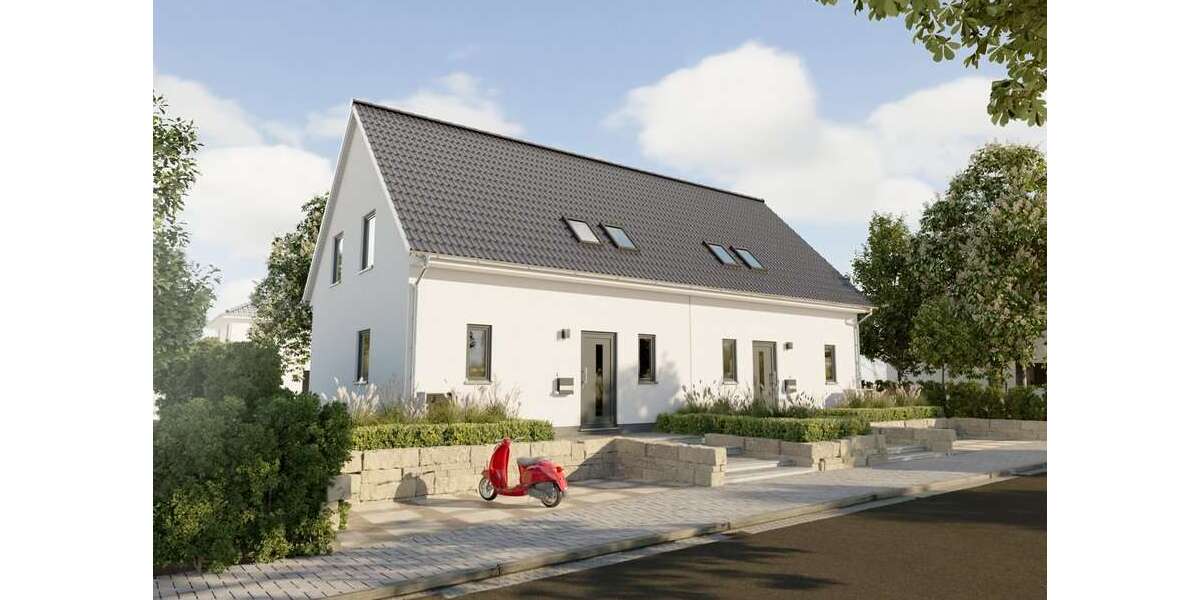 Einfamilienhaus Hagen Hagen-Nord - 3 Zimmer, 104 m&sup2;, 247.550&euro; | Angebot:27064262
