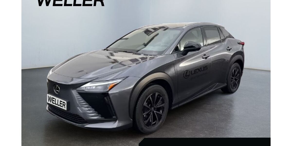 Lexus RZ 7.500 km 57.890 &euro; Dortmund 44143