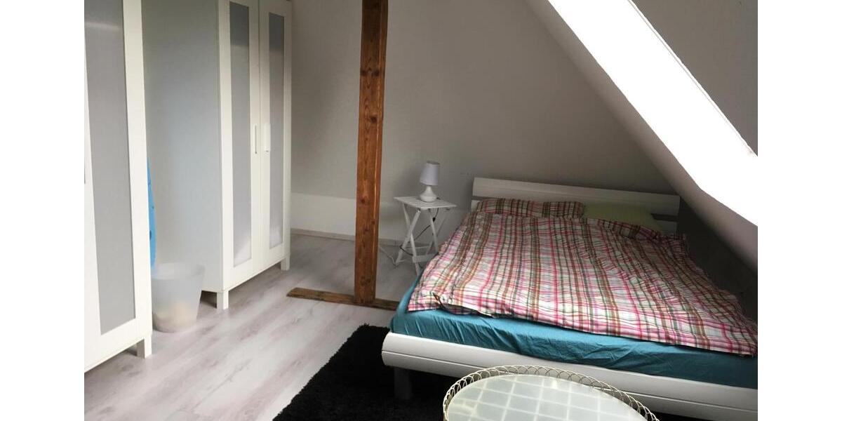 Charmante Eigentumswohnung in gepflegter Wohnanlage 2 zimmer