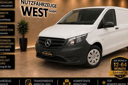 Mercedes-Benz Vito 149.900 km 13.990 &euro; Datteln 45711