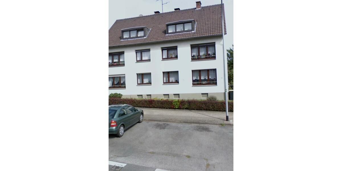 Etagenwohnung Essen Stadtbezirk IV - 3 Zimmer, 60 m&sup2;, 145.000&euro; | Angebot:26961047