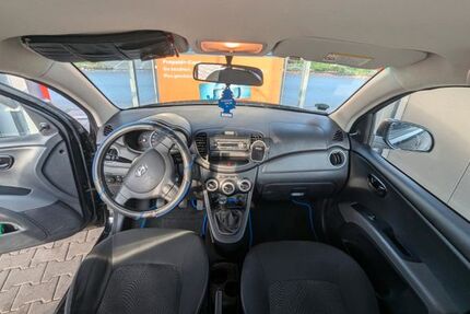 Hyundai i10 105.500 km 1.990 &euro; Essen 45329