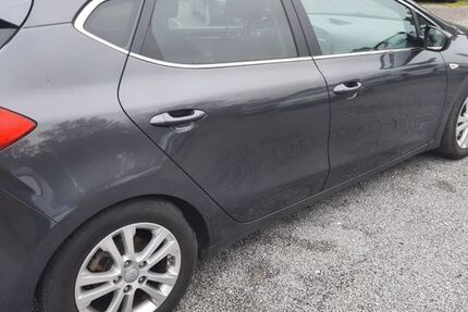 Kia ceed / Ceed