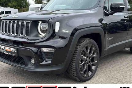 Jeep Renegade 26.692 km 23.990 € Herten 45701