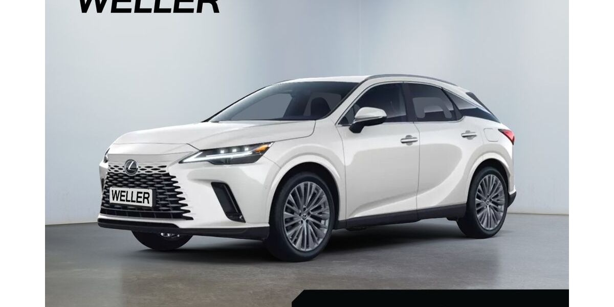 Lexus RX 350 5.000 km 71.989 &euro; Dortmund 44143