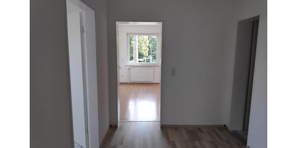 Top-Lage mit Balkon u. Stellplatz in der Castroper Innenstadt 3.5 zimmer