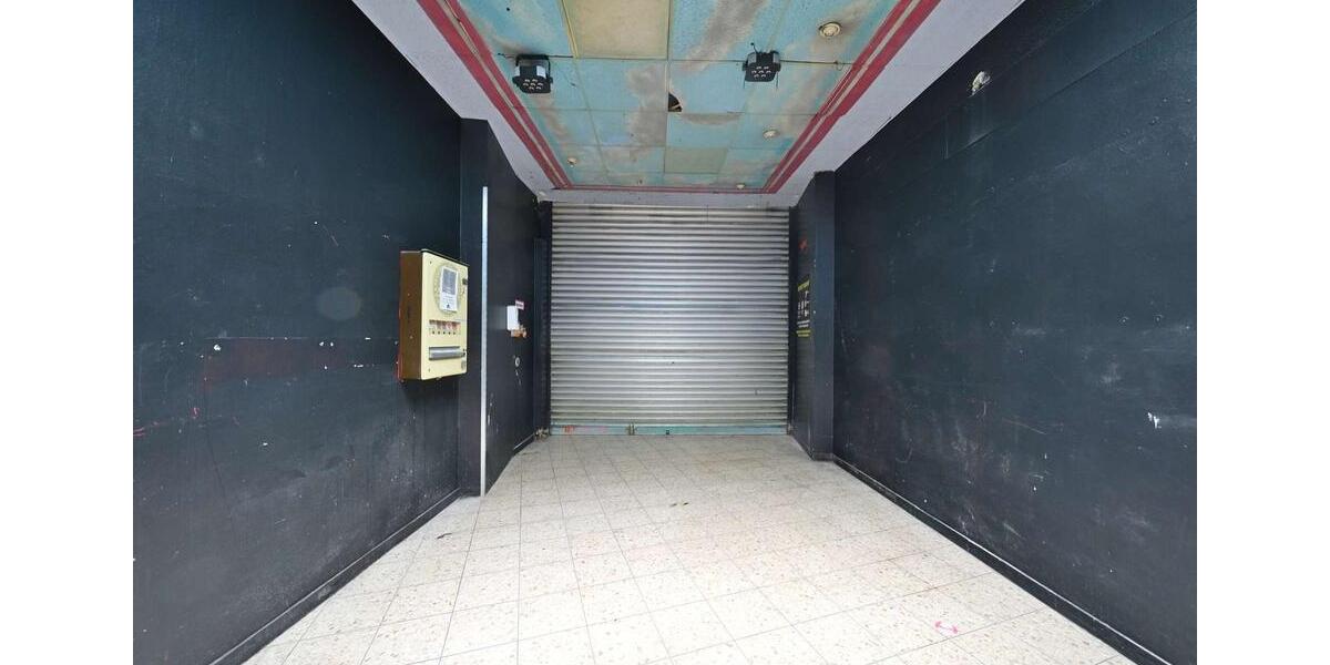 Gewerbeobjekt Bochum - 3.500&euro; | Angebot:26105101