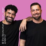Nizar & Shayan - Die Deutschen Podcast: Tour, aber anders!