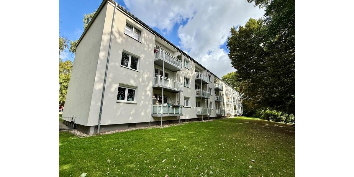 Kernsaniertes Wohnglück 3 zimmer