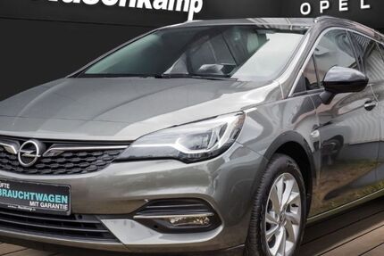 Opel Astra 102.913 km 14.990 &euro; Lünen 44532