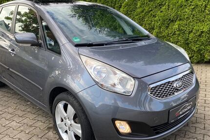 Kia Venga 150.000 km 5.390 € Oer Erkenschwick 45739