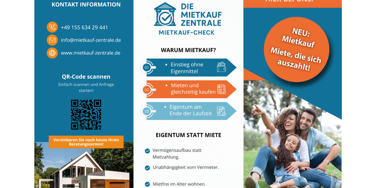 Einfamilienhaus Essen Borbeck-Mitte - 5 Zimmer, 158 m&sup2;, 558.600&euro; | Angebot:25094984