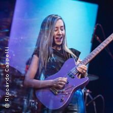 Lari Basilio 27.10.2025 Colos - Saal