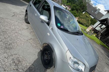 Chevrolet Aveo 125.000 km 2.000 &euro; Hagen 58091
