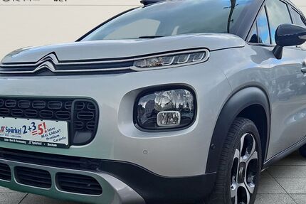 Citroen C3 Aircross 52.650 km 13.980 € Bochum 44809