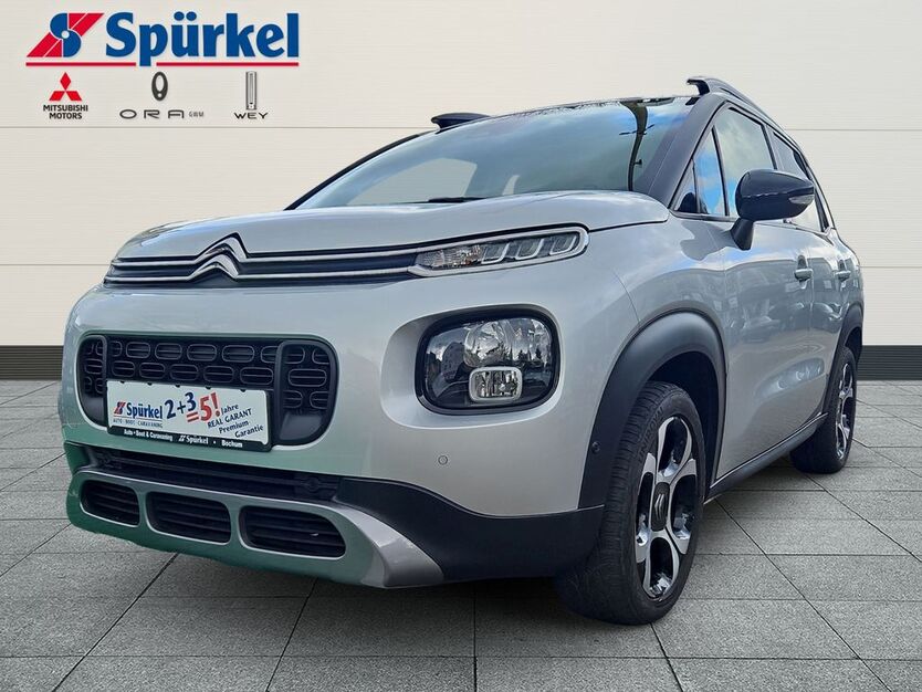 Citroen C3 Aircross 52.650 km 13.980 € Bochum 44809
