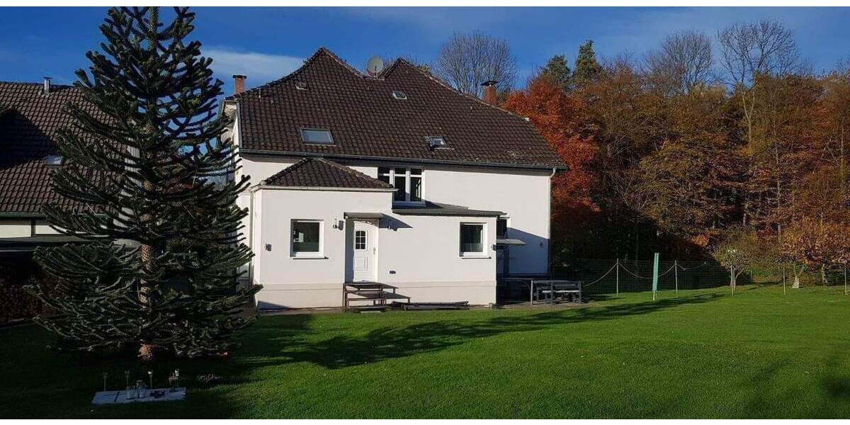 Mehrfamilienhaus, Wohnhaus Hagen Vorhalle - 590.000&euro; | Angebot:25689287